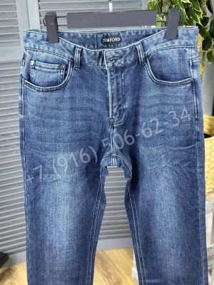 Джинсы Tom Ford 21045