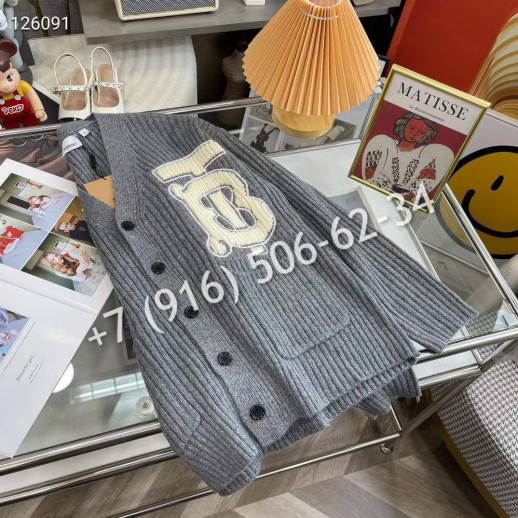 Кардиган Brunello Cucinelli 24291 1