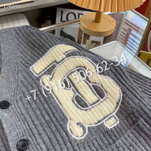 Кардиган Brunello Cucinelli 24291 1