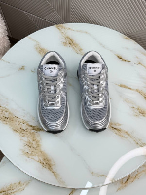 Кроссовки Chanel 17096