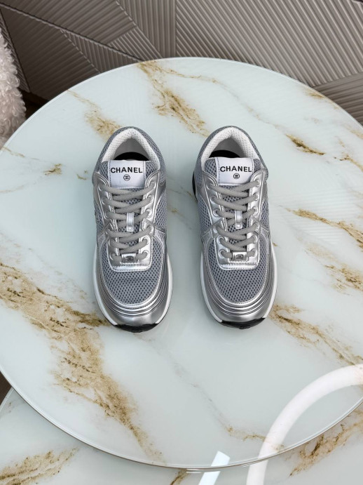 Кроссовки Chanel 17096