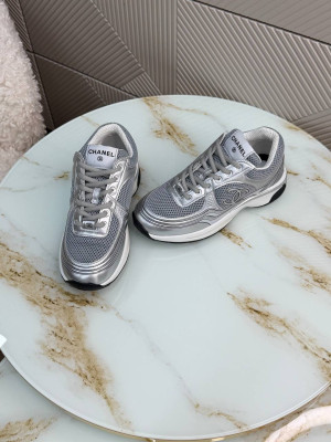 Кроссовки Chanel 17096