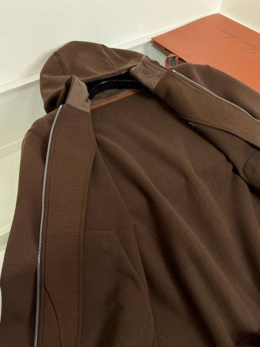 Толстовка Brunello Cucinelli 35090 3