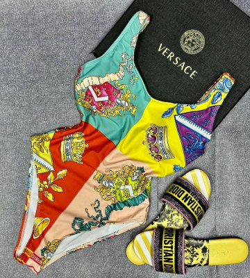Купальник Versace 11010