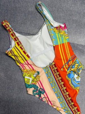 Купальник Versace 11010
