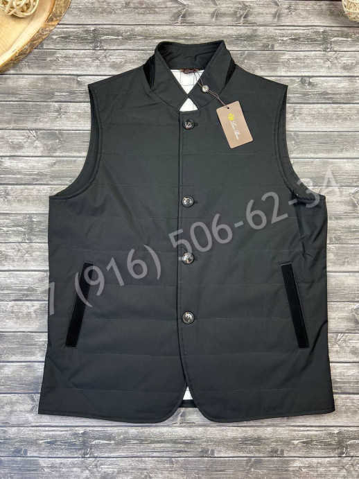 Жилетка Loro Piana 31331