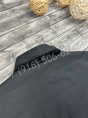 Жилетка Loro Piana 31331