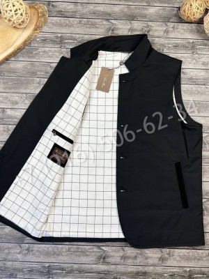 Жилетка Loro Piana 31331