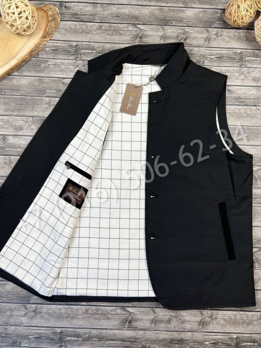 Жилетка Loro Piana 31331