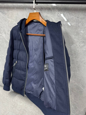 Пуховик Tom Ford 29099 2