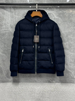 Пуховик Tom Ford 29099 2