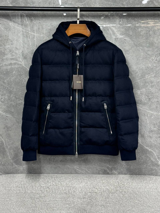 Пуховик Tom Ford 29099 2