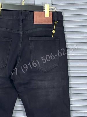 Джинсы Loro Piana 21344