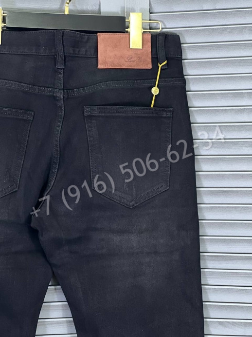 Джинсы Loro Piana 21344