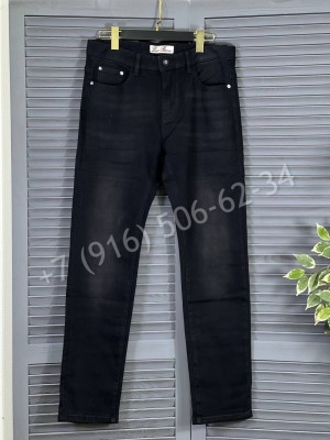 Джинсы Loro Piana 21344