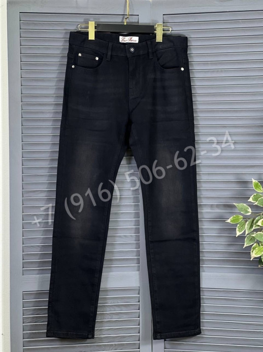 Джинсы Loro Piana 21344