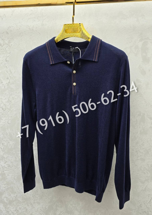 Поло Zegna 6584 3