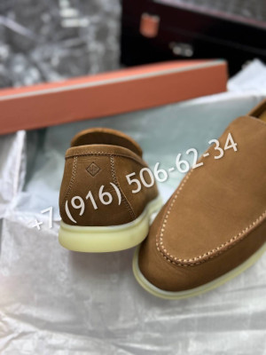 Лоферы Loro Piana 5394 1