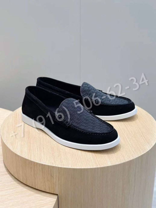 Лоферы Dior 31633