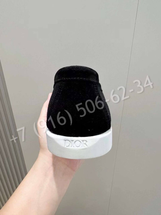 Лоферы Dior 31633