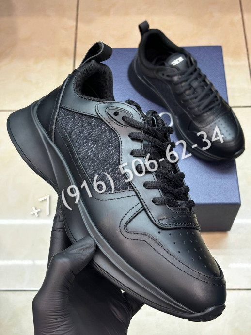 Кеды Dior 6122 2