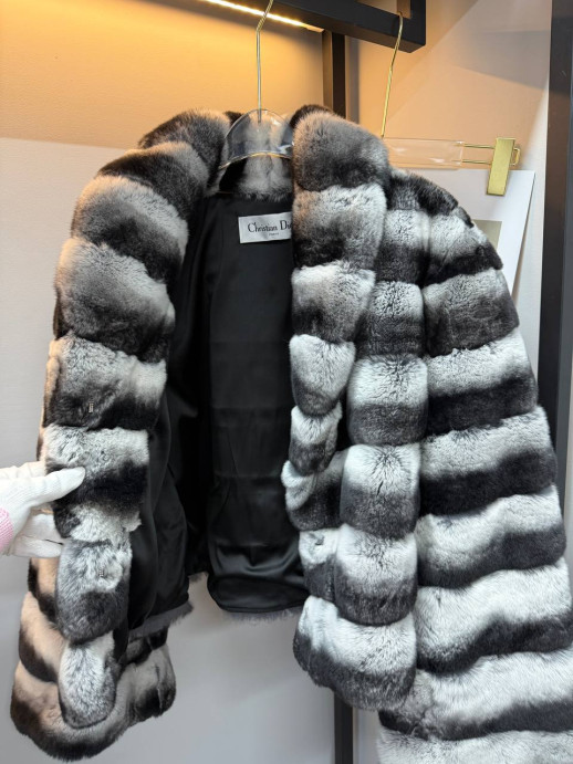 Шуба Dior 31931
