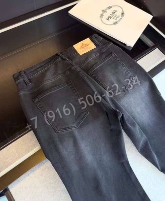 Джинсы Prada 21645