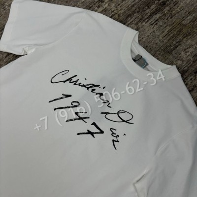 Футболка Dior 31733