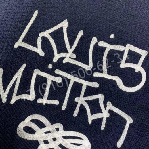 Свитер Louis Vuitton 21745