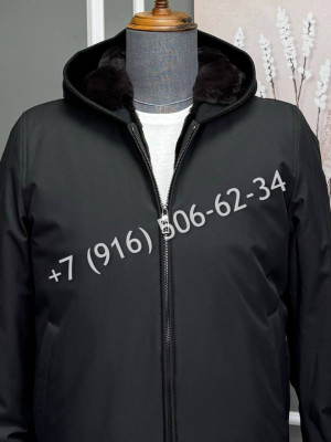 Куртка Loro Piana 5419 10