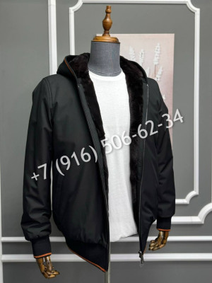 Куртка Loro Piana 5419 10