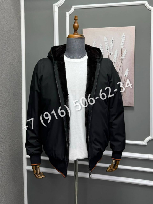 Куртка Loro Piana 5419 10