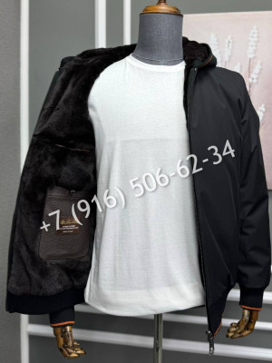 Куртка Loro Piana 5419 10