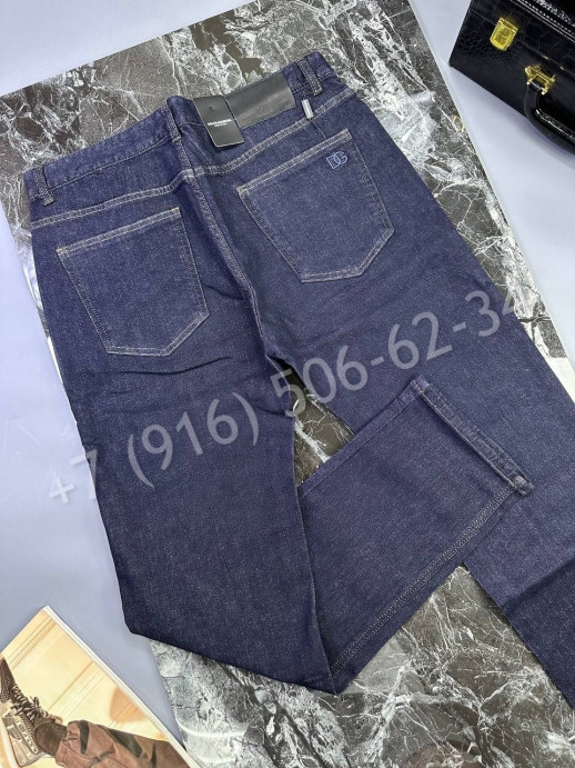 Джинсы Dolce & Gabbana 21846