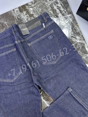 Джинсы Dolce & Gabbana 21846