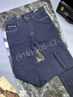 Джинсы Dolce & Gabbana 21846