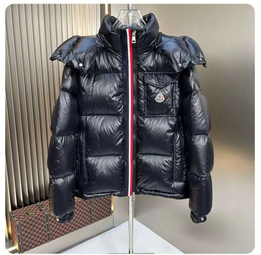 Куртка Moncler 5623 7