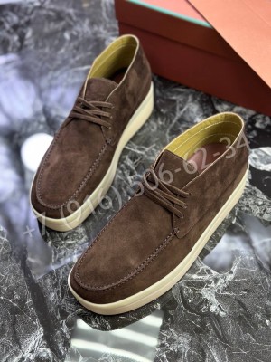 Лоферы ботинки Loro Piana 21946