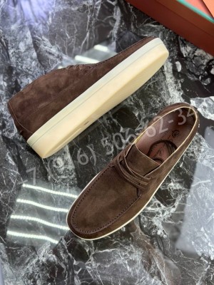 Лоферы ботинки Loro Piana 21946