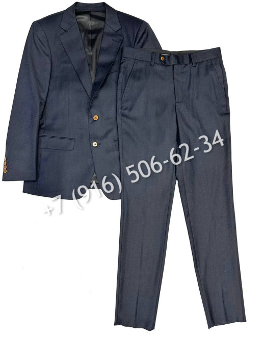 Костюм классический Hermes 26024 1