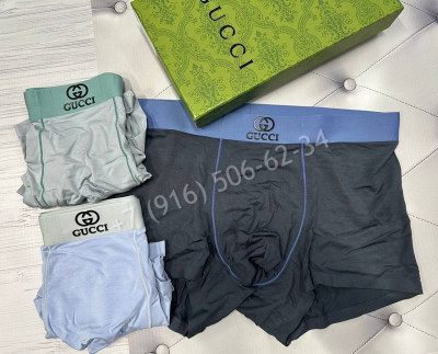 Трусы Gucci 32135