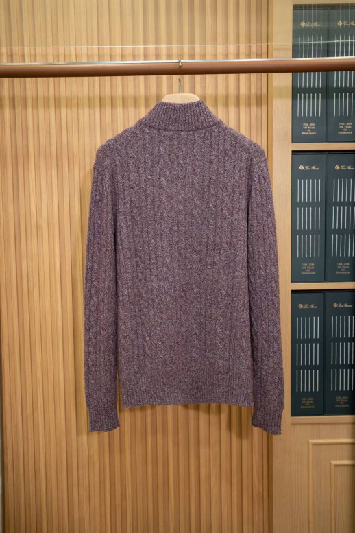 Свитер Loro Piana 100% кашемир 23694 3