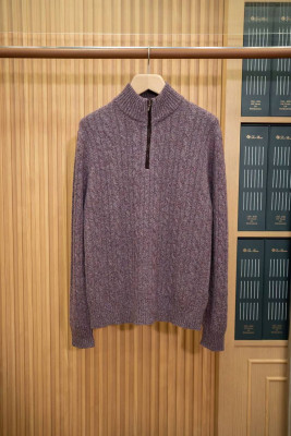 Свитер Loro Piana 100% кашемир 23694 3