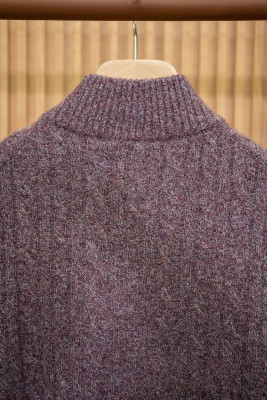 Свитер Loro Piana 100% кашемир 23694 3