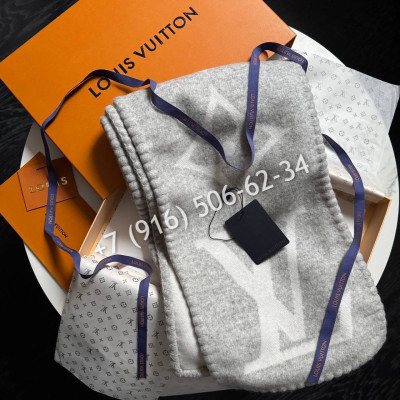 Шарф Louis Vuitton 7978 2