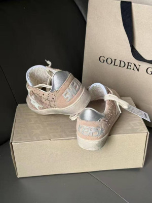 Кеды Golden Goose 16256