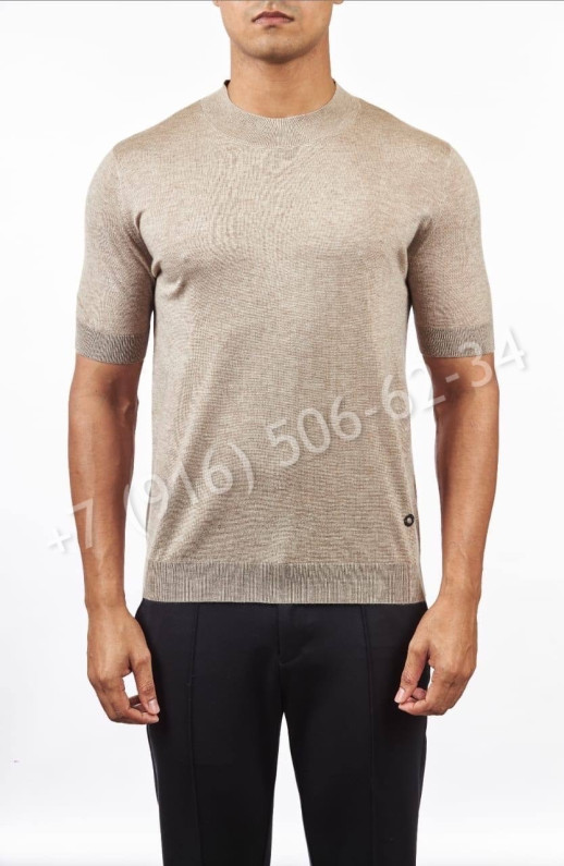 Поло Loro Piana 22350