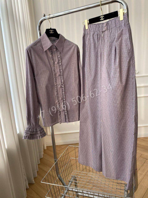 Костюм CHANEL 32433