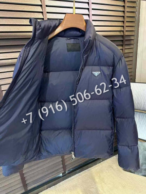 Куртка Prada 5986 4