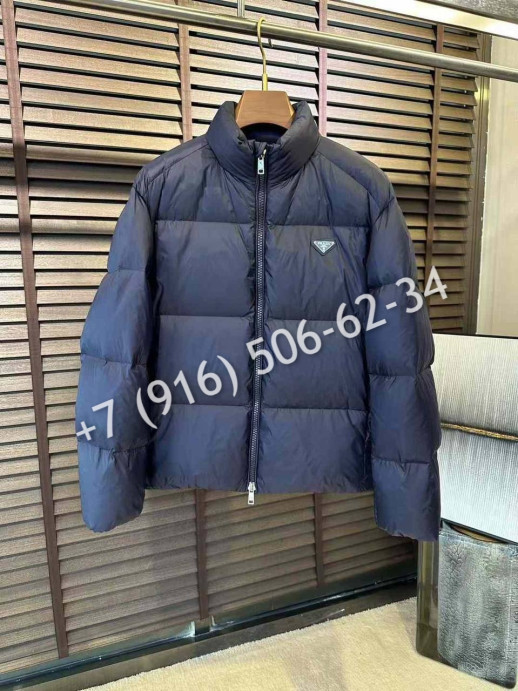 Куртка Prada 5986 4